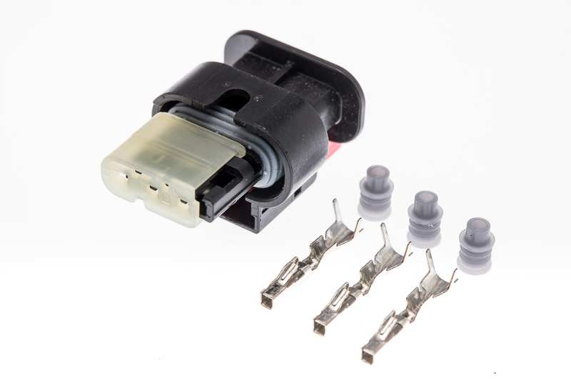 Kit reparare conector electric